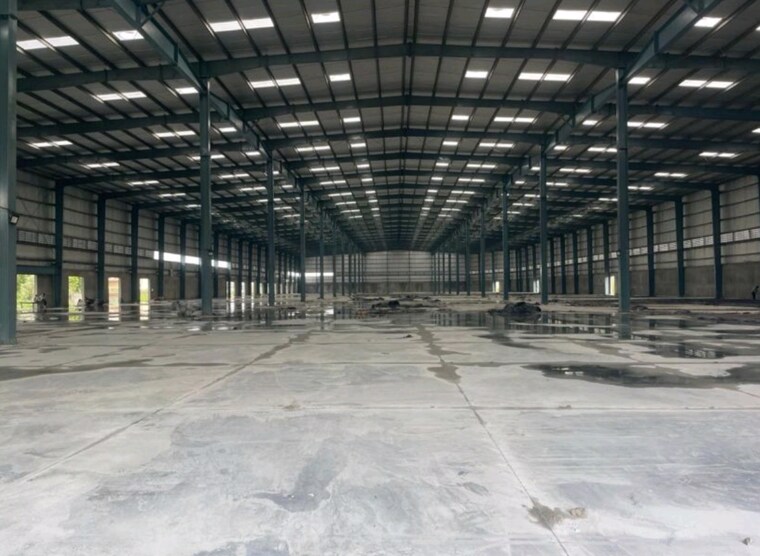  Parking, tatisilwai Commercial Warehouse 100000 Sq.Ft. In Tatisilwai Ranchi 9514815