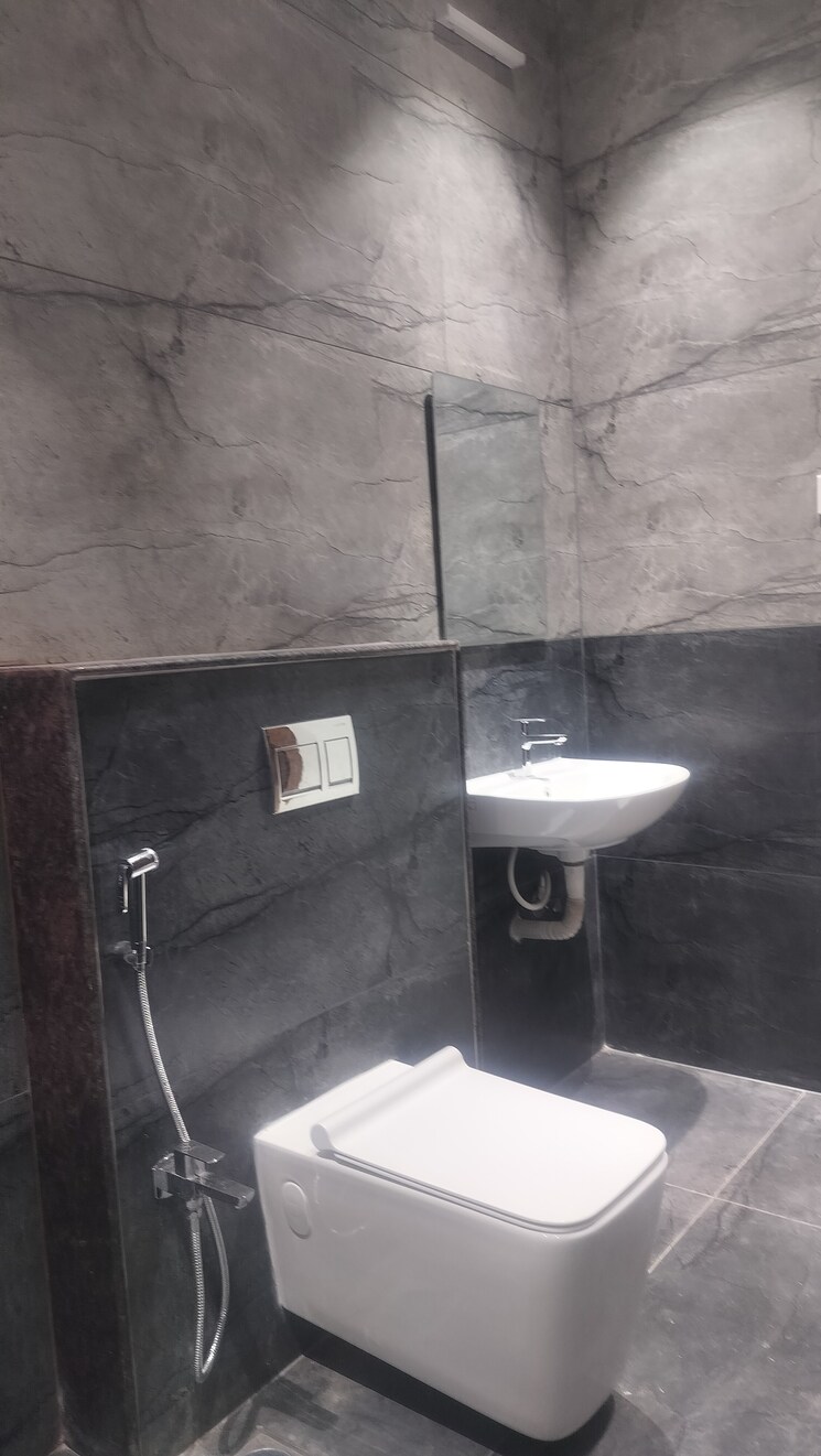 Kitchen, jubilee hills 3 Bedroom 3500 Sq.Ft. Builder Floor In Jubilee Hills Hyderabad 9514818