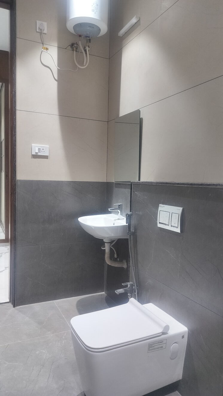 Kitchen, jubilee hills 3 Bedroom 3500 Sq.Ft. Builder Floor In Jubilee Hills Hyderabad 9514818