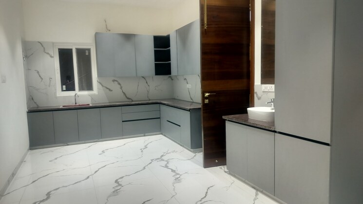 Kitchen, jubilee hills 3 Bedroom 3500 Sq.Ft. Builder Floor In Jubilee Hills Hyderabad 9514818