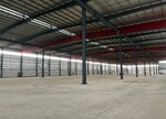 100000 Sq.Ft. Warehouse in Tatisilwai