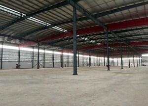  Warehouse For Rent in Tatisilwai