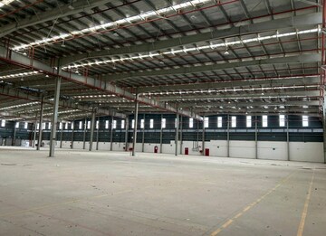  Warehouse – Exterior View View at Tatisilwai - for Rent