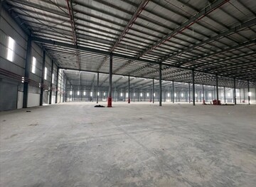  Warehouse – Exterior View View at Tatisilwai - for Rent