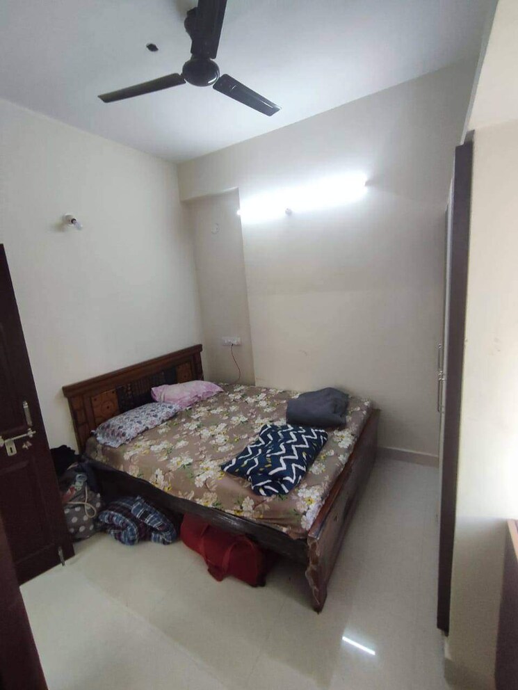 Bedroom, raghavendra colony 1 Bedroom 707 Sq.Ft. Apartment In Raghavendra Colony Hyderabad 9514821
