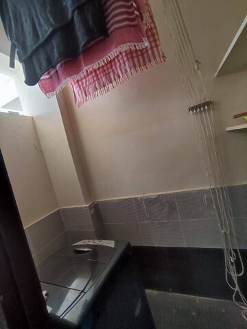 Furnished Amenities in 1 BHK Apartment at Raghavendra Colony – for Rent