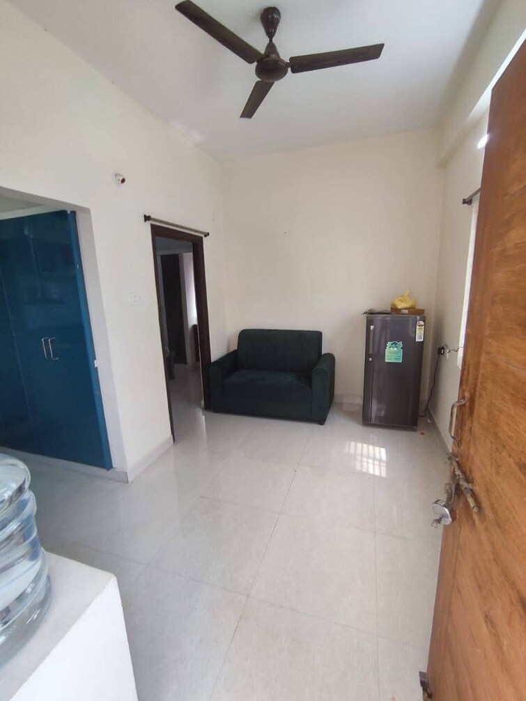 Cover Image, raghavendra colony 1 Bedroom 707 Sq.Ft. Apartment In Raghavendra Colony Hyderabad 9514821