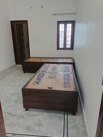 Bedroom in 2.5 BHK Independent House at Prem Nagar – for Rent