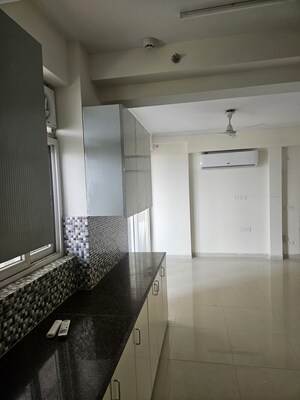 Kitchen in 3 BHK Apartment at Pareena Coban Residences, Sector 99a – for Rent