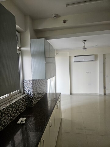 Kitchen in 3 BHK Apartment at Pareena Coban Residences, Sector 99a – for Rent