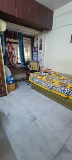 2 BHK Apartment For Sale in Raviraj Chs 