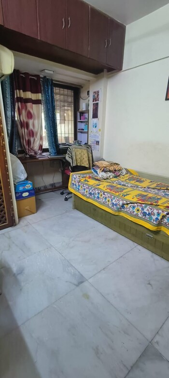 2 BHK Flat for Sale in Kopar Khairane Sector 1, Navi Mumbai