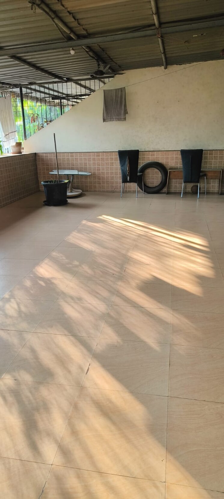  Parking, kopar khairane sector 1 2 Bedroom 1000 Sq.Ft. Apartment In Kopar Khairane Sector 1 Navi Mumbai 9514823