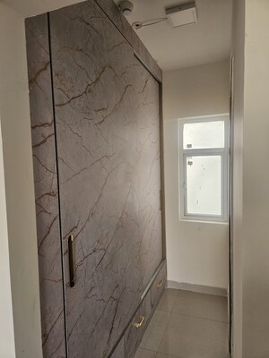 Bathroom in 3 BHK Apartment at Pareena Coban Residences, Sector 99a – for Rent