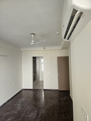 Building Lobby in 3 BHK Apartment at Pareena Coban Residences, Sector 99a – for Rent