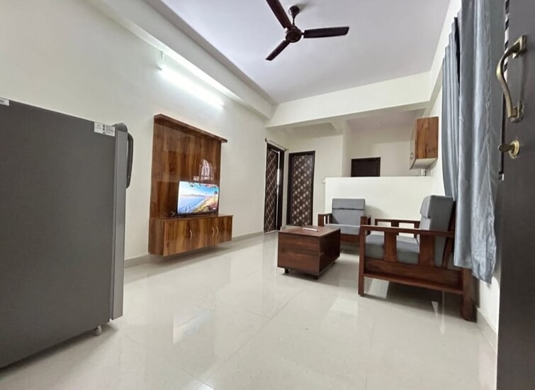 Cover Image, raghavendra colony 1 Bedroom 775 Sq.Ft. Apartment In Raghavendra Colony Hyderabad 9514825