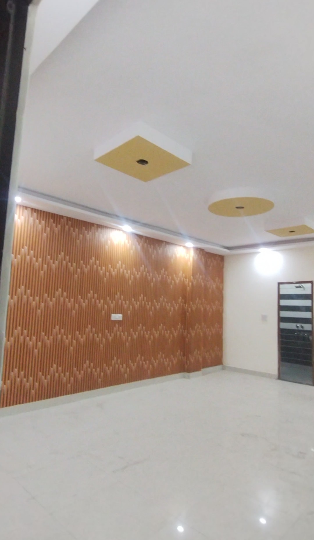 3 BHK + Pooja Room Builder Floor For Sale in Vansh Apartments