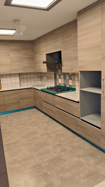 3 BHK Builder Floor For Rent in Unitech South City 1, South City 1