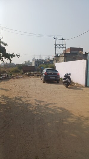  Industrial Plot For Sale in Sikri