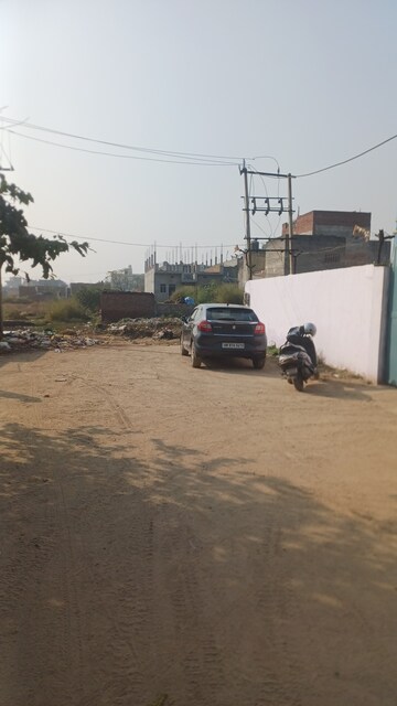  Industrial Plot For Sale in Sikri