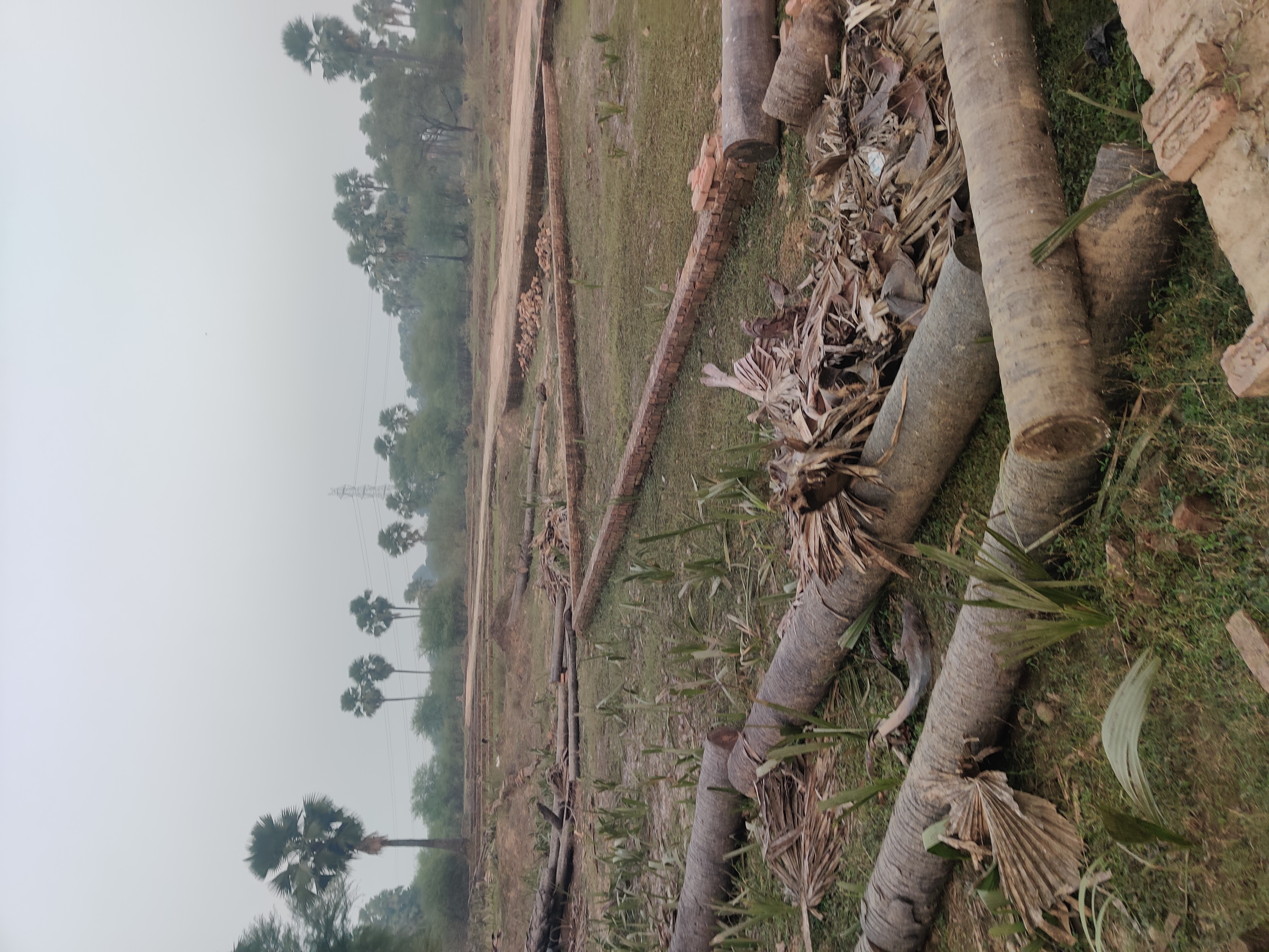 Plot For Sale in Ramnagar