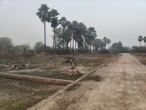 Plot Area in  Plot at Ramnagar – for Sale