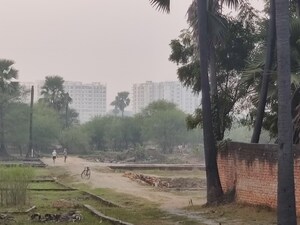  Plot – Exterior View View at Ramnagar - for Sale