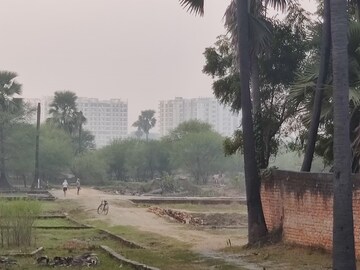  Plot – Exterior View View at Ramnagar - for Sale