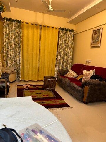 2 BHK Apartment For Rent in DGS Sheetal Dharmaraj, Malad West