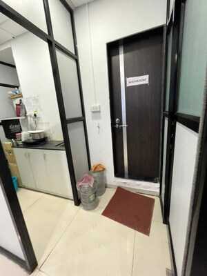 Building Lobby in  Office Space at The Melange, Dapodi – for Sale