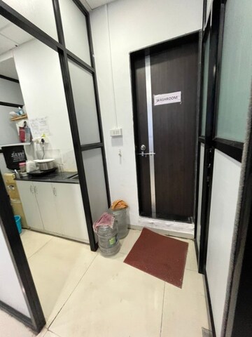 Building Lobby in  Office Space at The Melange, Dapodi – for Sale