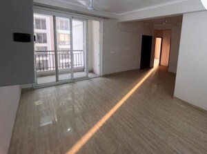 Building Lobby in 3 BHK Apartment at Amrapali Golf Homes, Sector 4 Greater Noida – for Sale