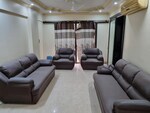 3 BHK 1350 Sq.Ft. Apartment in Girnar Galaxy Apartment