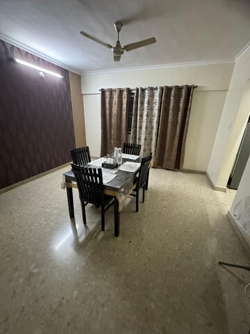 Gym in 3.5 BHK Apartment at Magarpatta Laburnum Park, Hadapsar – for Sale