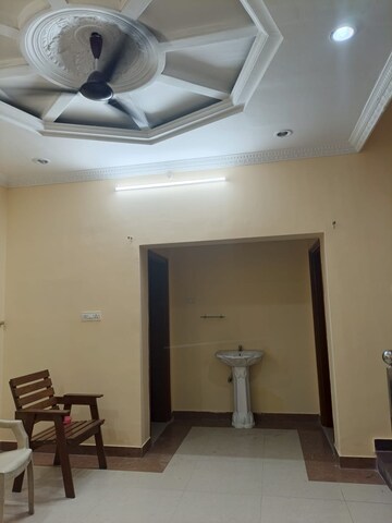 Master Bedroom in 3 BHK Independent House at Amlidih – for Rent