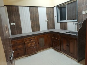 Kitchen in 3 BHK Independent House at Amlidih – for Rent