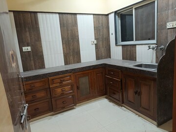 Kitchen in 3 BHK Independent House at Amlidih – for Rent