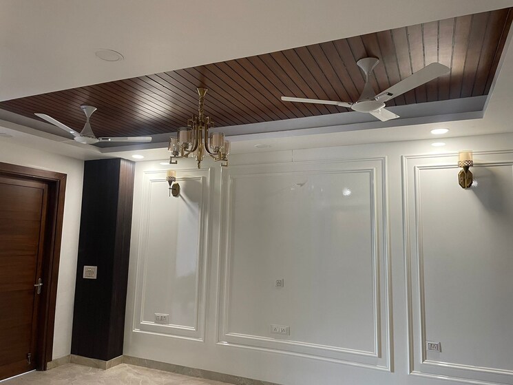 undefined, parklands 3 Bedroom 250 Sq.Yd. Builder Floor In Sector 85 Faridabad 9514853