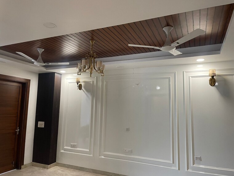 undefined, parklands 3 Bedroom 250 Sq.Yd. Builder Floor In Sector 85 Faridabad 9514853