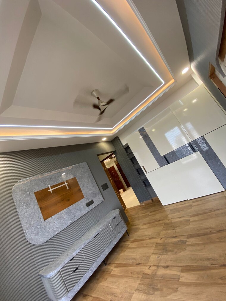 undefined, parklands 3 Bedroom 250 Sq.Yd. Builder Floor In Sector 85 Faridabad 9514853