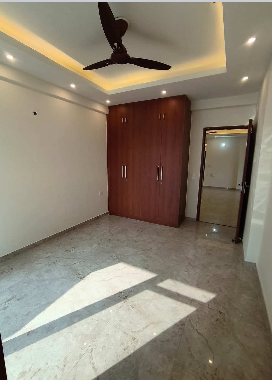 3.5 BHK + Study Room Apartment For Rent in Surya Aastha Greens