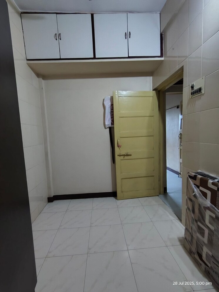 Bathroom, dombivli east 1 Bedroom 560 Sq.Ft. Apartment In Dombivli East Thane 9514856
