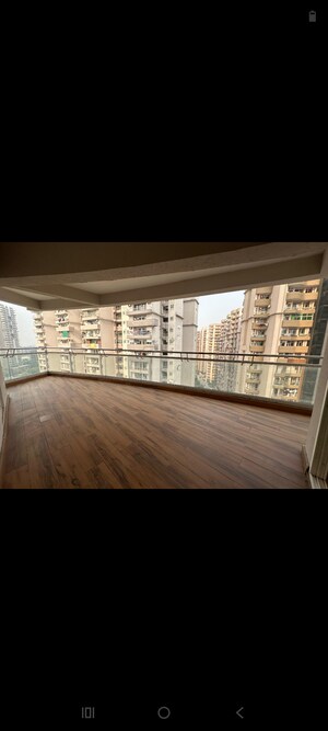 3.5 BHK Apartment For Rent in Supertech ORB, Sector 74