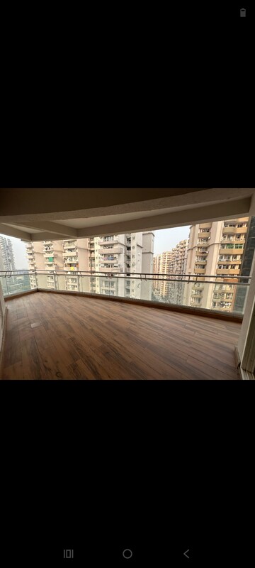 3.5 BHK Apartment For Rent in Supertech ORB, Sector 74