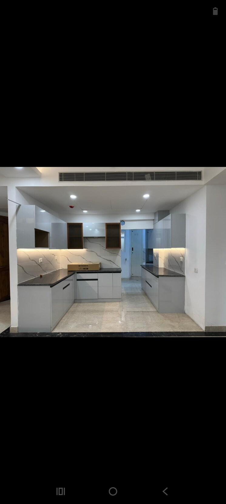 Master Bedroom, supertech-orb 3.5 Bedroom 2660 Sq.Ft. Apartment In Sector 74 Noida 9514860