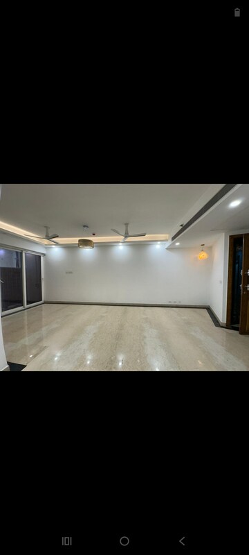 Bedroom in 3.5 BHK Apartment at Supertech ORB, Sector 74 – for Rent