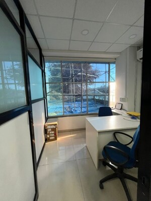  Office Space For Rent in The Melange, Dapodi