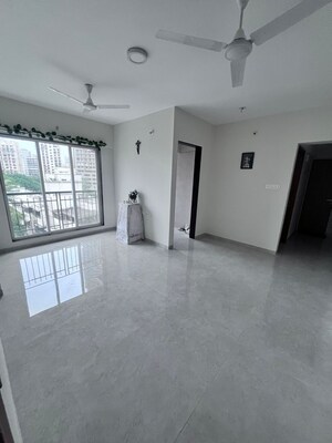 2 BHK Apartment For Rent in PCPL Tiara CHS, Malad West