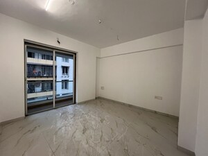 Bedroom in 2 BHK Apartment at Naupada – for Rent