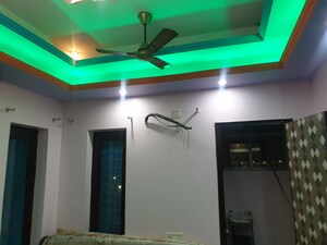 Bedroom in 2 BHK Independent House at RWA Apartments Sector 116, Sector 116 – for Rent